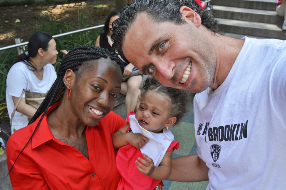 El donador ya tiene 23 hijos con 18 madres diferentes. (Foto: The Urban Politico)