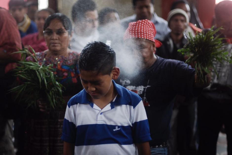 El Modelo Incluyente de Salud ya es implementado en 100 centros de salud. (Foto: Jes&uacute;s Alfonso/Soy502)