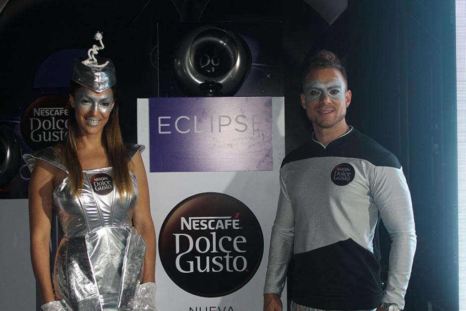 La nueva m&aacute;quina de Nescaf&eacute;&nbsp;se introduce al pa&iacute;s para revolucionar el mercado cafetalero. (Foto: cortes&iacute;a Nescaf&eacute;)&nbsp;