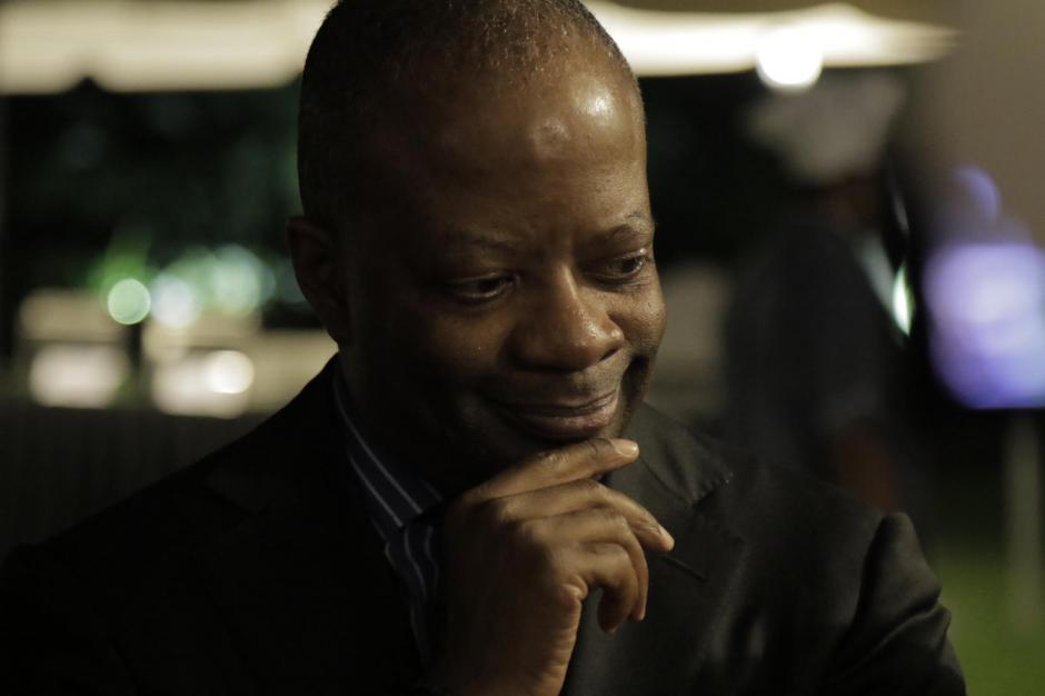 El embajador considera que el "lobby" contratado por cuatro diputados no tendrá efecto. (Foto: Archivo/Soy502)