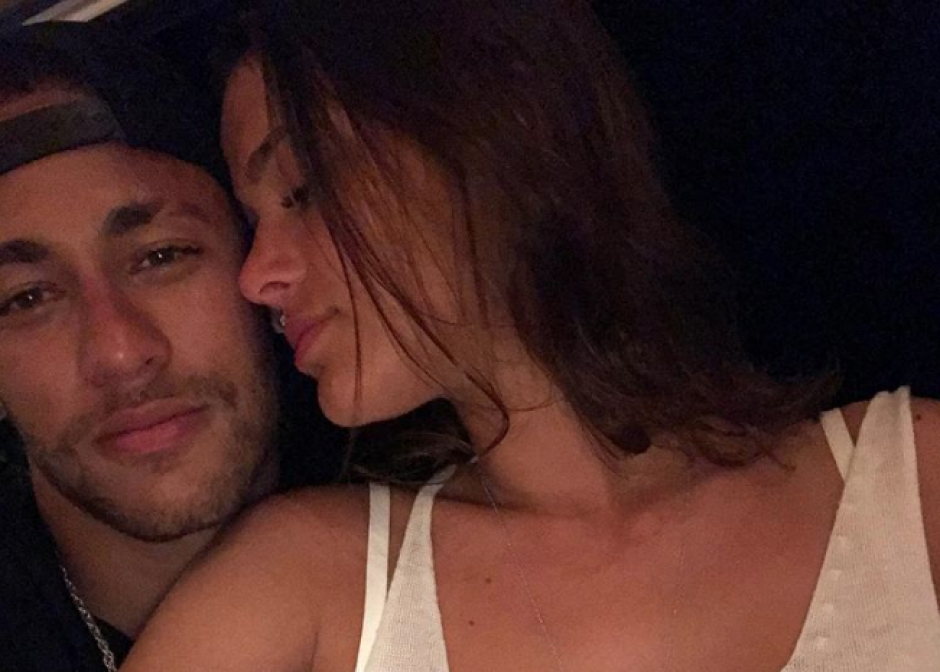 Neymar y Bruna Marquezine rompieron de nuevo. (Foto: Instagram/Neymar)&nbsp;