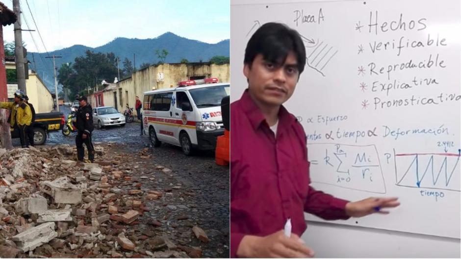 El video ya ha sido visto por varios miles de personas. (Foto: Youtube)