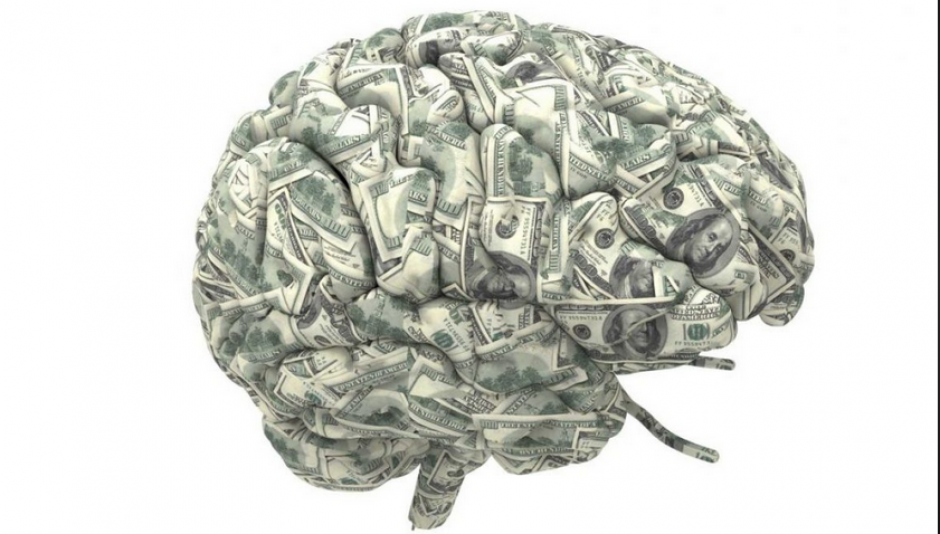 El desarrollo de tu cerebro en la década de tus 20s es crucial para tu futuro financiero. (Foto: Paix et Prosperité Fund)