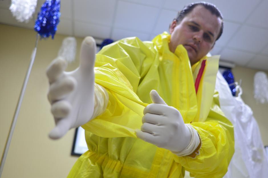 Un estudio incluye a Centroam&eacute;rica como una de las zonas con m&aacute;s riesgo de una epidemia. (Foto: Archivo/Soy502)