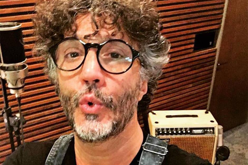 El m&uacute;sico rosarino hizo una versi&oacute;n de Despacito, el tema que se volvi&oacute; viral y que ya tuvo millones de reproducciones. (Foto: Facebook)