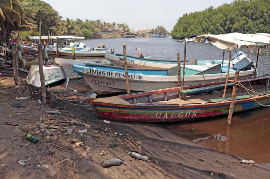 Participa con tu familia en esta actividad gratuita e impulsa la limpieza en el pa&iacute;s. (Foto: Marvin Grijalva)