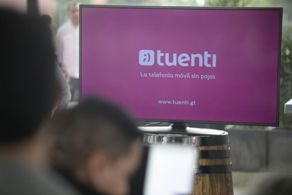 Tuenti tuvo su lanzamiento la semana pasada, pero la SIT los denunci&oacute; por supuestas anomal&iacute;as en su operaci&oacute;n. (Foto: Wilder L&oacute;pez/Soy502)
