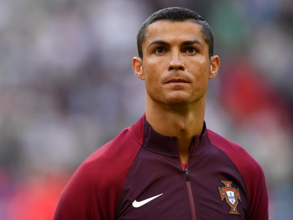 Cristiano Ronaldo y la selecci&oacute;n de Portugal quieren obtener su primer t&iacute;tulo de Copa Confederaciones. (Foto: AFP)