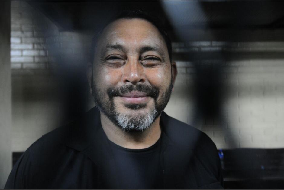 Mauricio López Bonilla enfrenta un proceso de extradición. (Foto: archivo/Soy502)