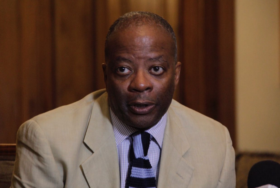 El Gobierno de Guatemala comunicó la llamada de atención al diplomático de Estados Unidos. (Foto: Fredy Hernández/Soy502)