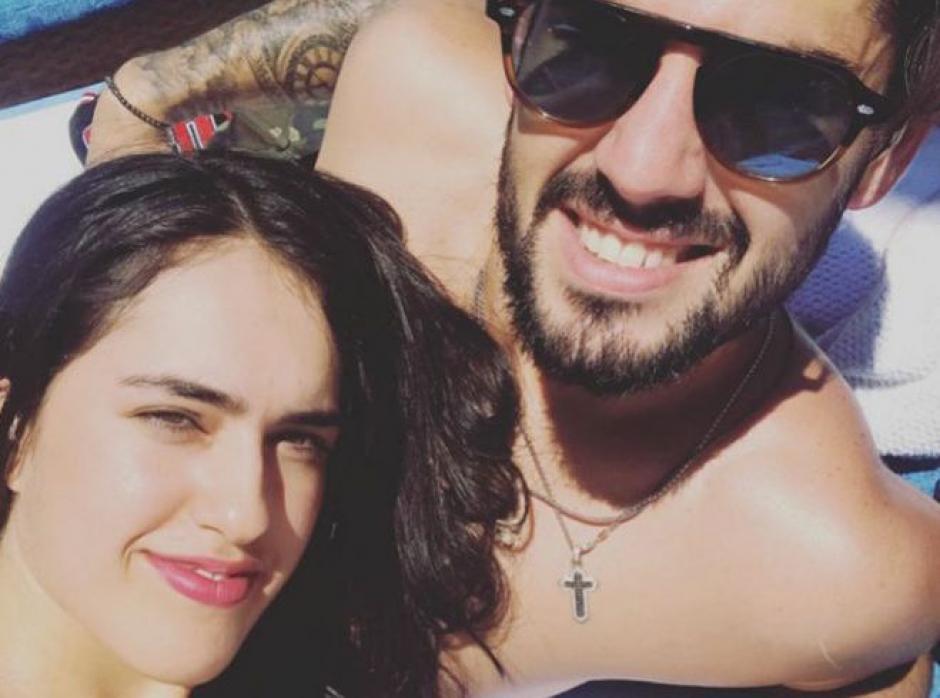 Isco Alarc&oacute;n ha sorprendido durante su estancia en sus vacaciones de verano en Estados Unidos. (Foto: Isco Alarc&oacute;n)
