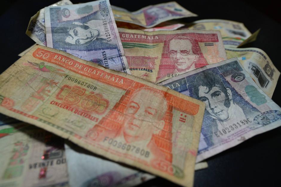 Ahora tienes la posibilidad de retirar desde Q50 hasta Q2000 en quince cajeros 5B. (Foto: Archivo/Soy502)