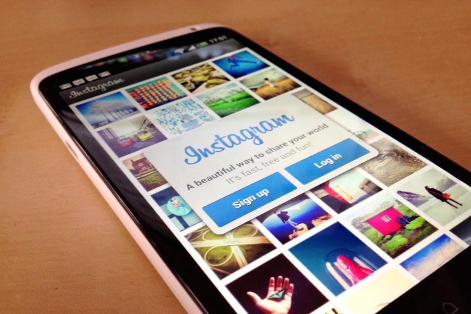 La plataforma especializada en fotos y videos difuminar&aacute; el contenido que sea considerado inapropiado por los usuarios. (Foto: BMS)