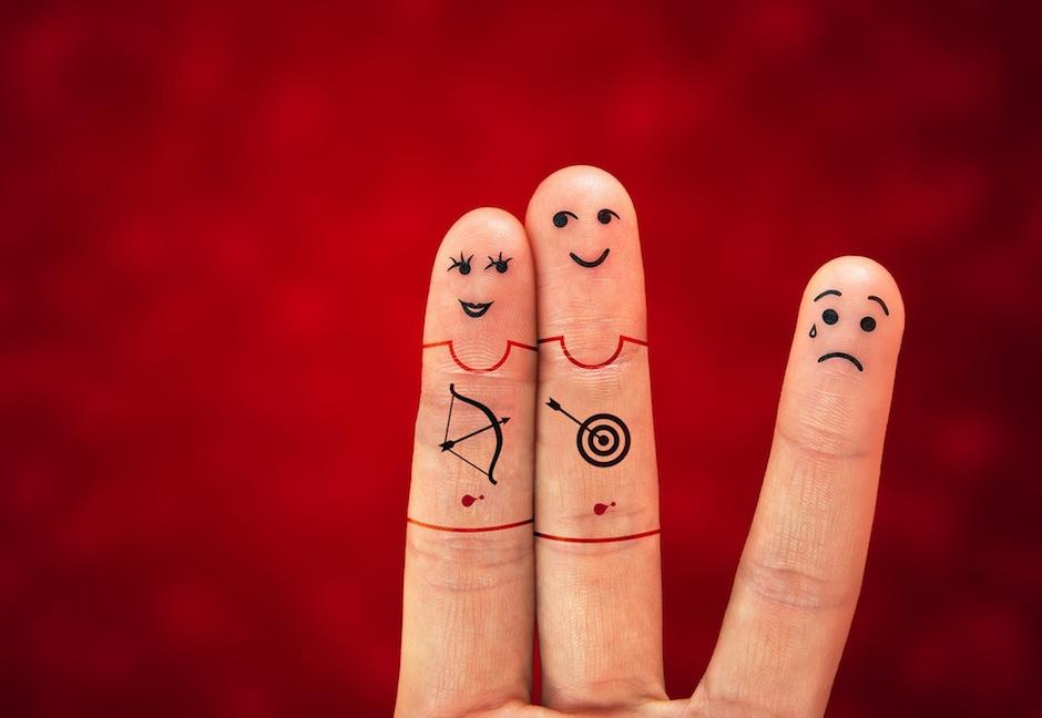 Un estudio revela la edad en la que las personas comienzan a ser infieles. (Foto: Aire de Santa Fe)