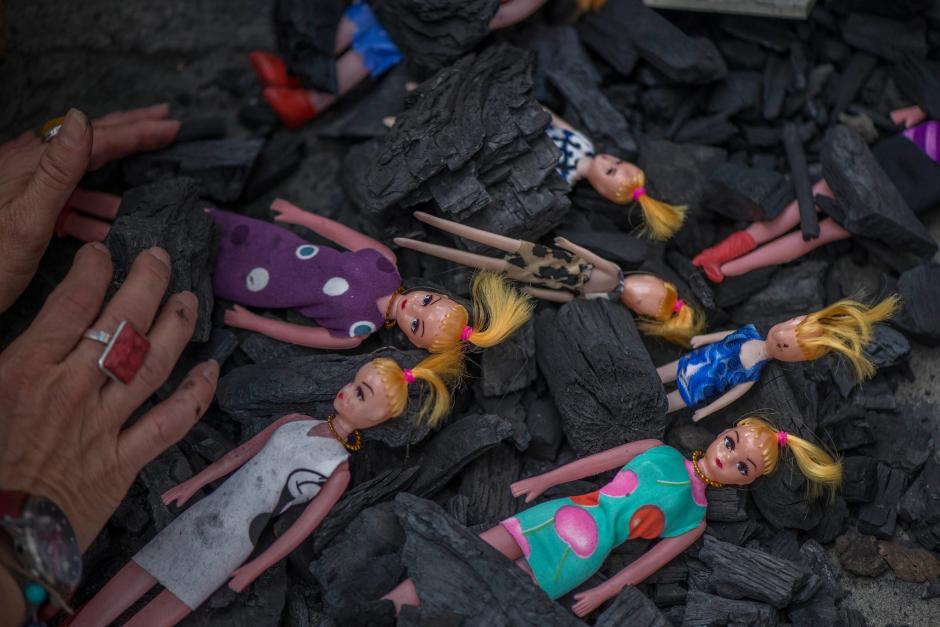 En la tragedia fallecieron 41 menores. (Foto: Archivo/Soy502)