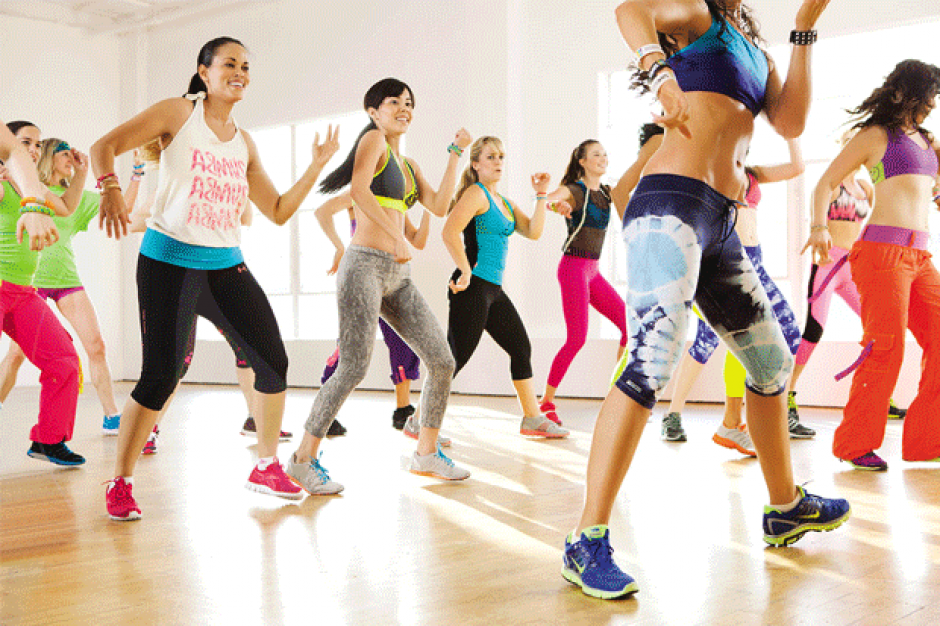 Te Asusta La Pista De Baile Aprende Los Pasos Basicos Para Bailar Soy502