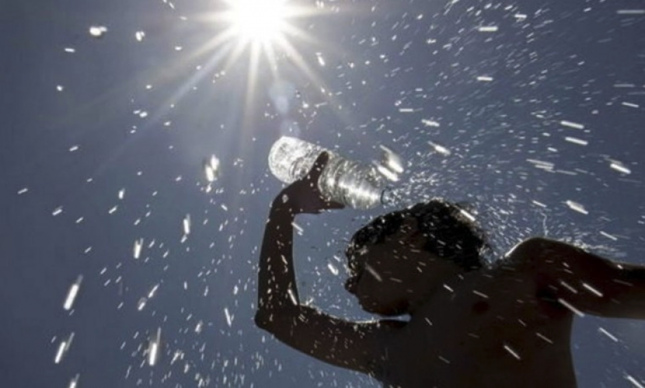 Esta semana el clima ser&aacute; m&aacute;s caluroso. (Foto: El Tiempo.com)