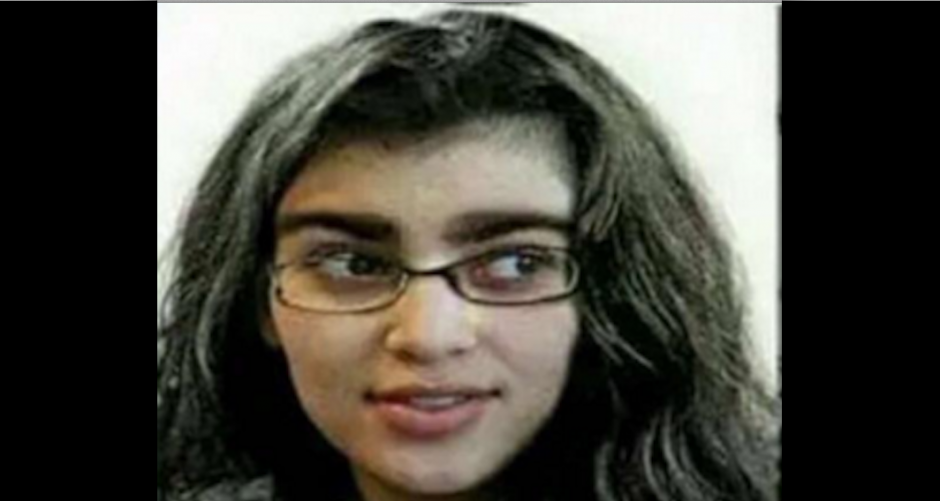 &iquest;Adivina qui&eacute;n es? (Foto: Snapchat)