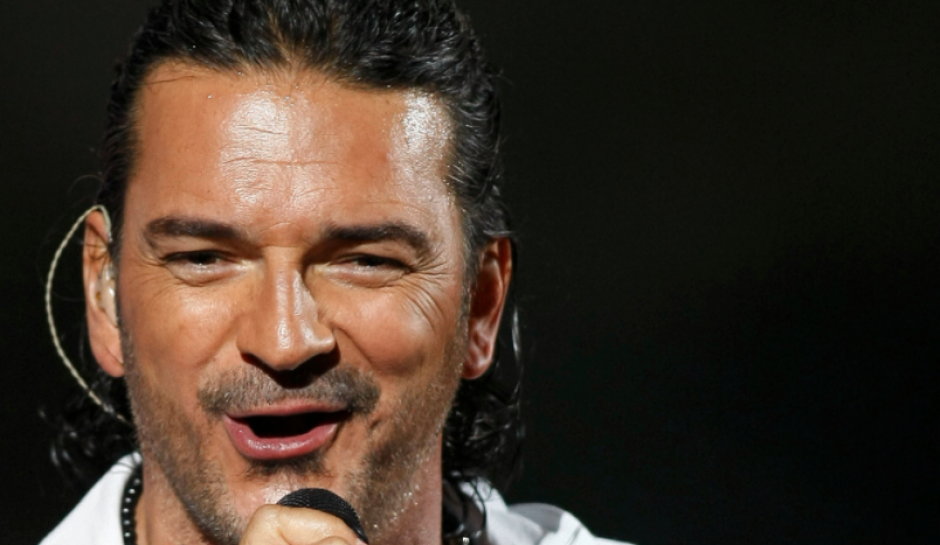 Ricardo Arjona contin&uacute;a promocionando su nuevo sencillo. (Foto: Archivo/Soy502)
