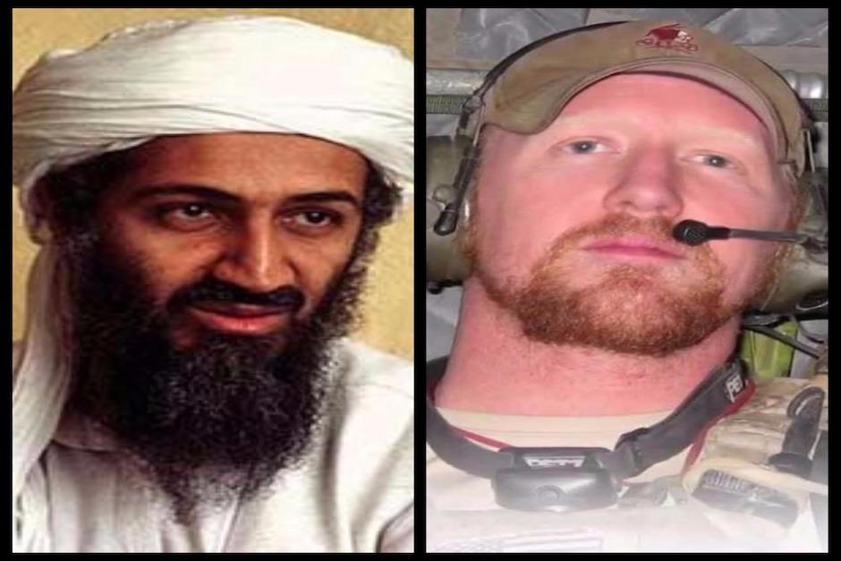 Robert O&rsquo;Neill acaba de publicar sus memorias sobre el operativo donde falleci&oacute; Osama Bin Laden. (Imagen: Soy502)