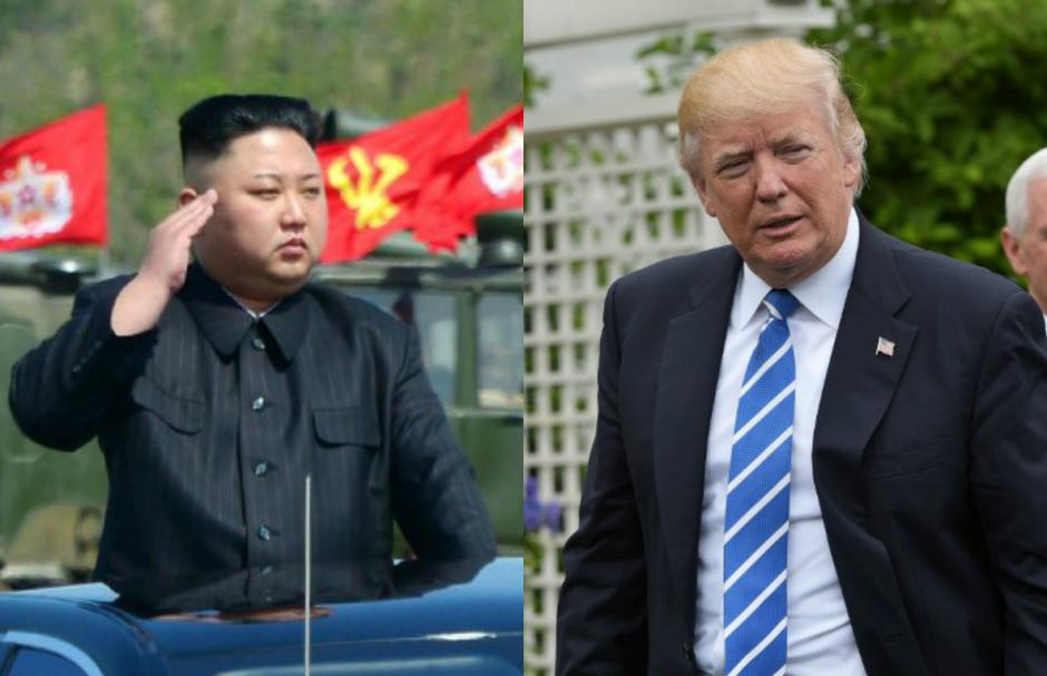 La situaci&oacute;n entre los dos pa&iacute;ses se est&aacute; tornando cada vez m&aacute;s tensa. (Foto: AFP)