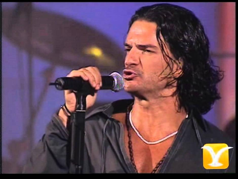 Arjona a sus 25 (Foto: Brenda Gonzalez / Soy502)