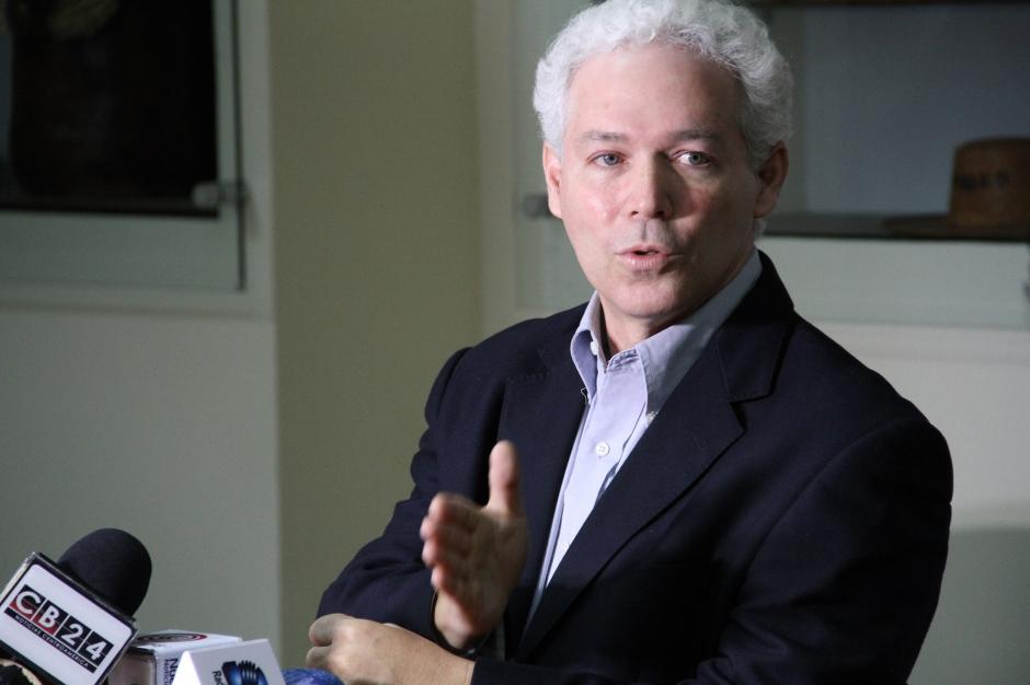 La renuncia de Lacs se hizo p&uacute;blica este mi&eacute;rcoles. (Foto: archivo/Soy502)