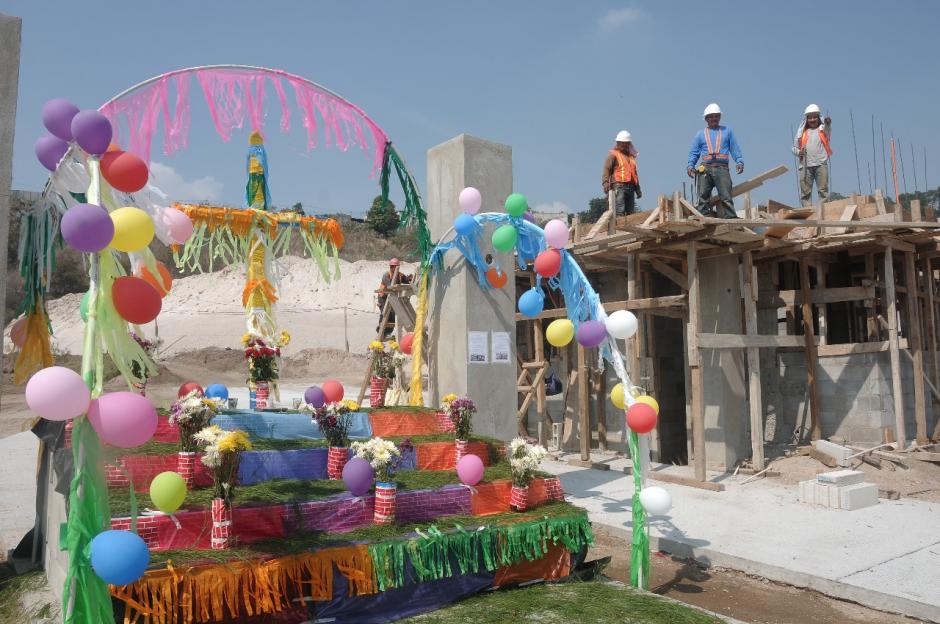 El d&iacute;a de la cruz se celebra en Guatemala y en varios pa&iacute;ses de Latinoam&eacute;rica cada 3 de mayo. (Foto: Jes&uacute;s Alfonso/Soy502)