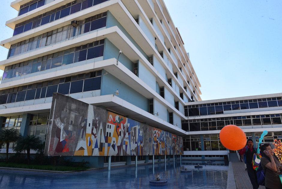 La información que puede ser consultada en línea va desde agosto de 2014 a la fecha. (Foto. archivo/Soy502)