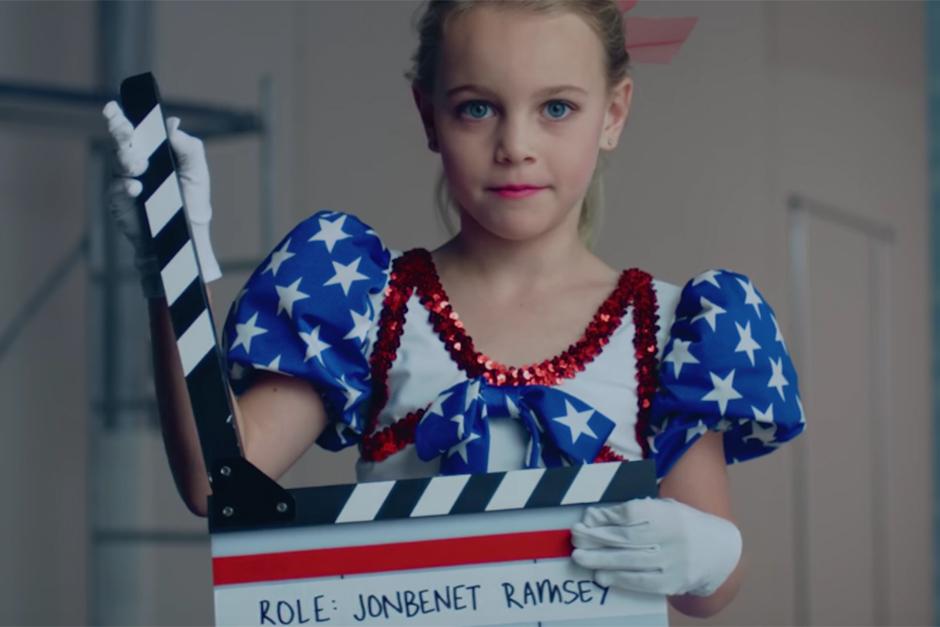 Casting JonBenet es un documental que hace audiciones para filmar la pel&iacute;cula de un crudo asesinato de una peque&ntilde;a de 6 a&ntilde;os. (Foto: Netflix)