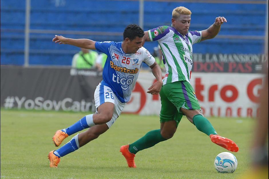 A&uacute;n no se ha confirmado qui&eacute;n ocupar&aacute; las plazas de los conjuntos nacionales. (Foto: Sergio Mu&ntilde;oz/Soy502)