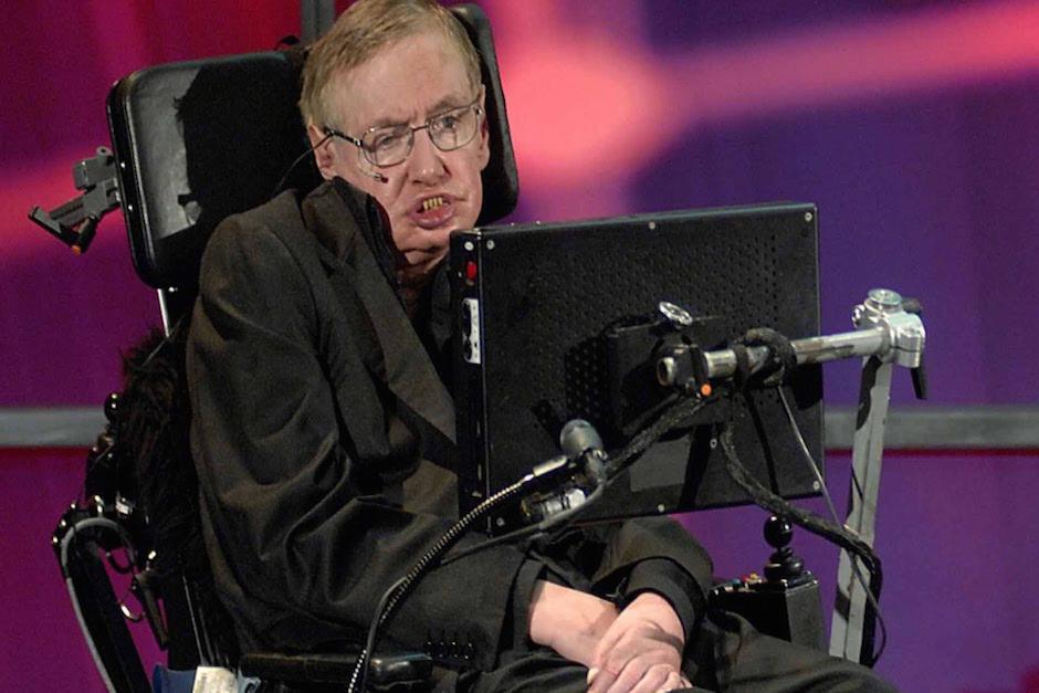 &iquest;Ser&aacute; acertada la predicci&oacute;n de Stephen Hawking? (Foto:&nbsp;mdstrm.com)