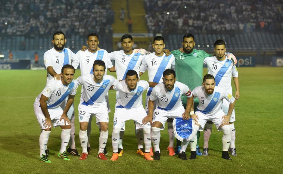 Los cambios a la ley tendr&iacute;an que ser aprobados durante este mes para que la FIFA levante la sanci&oacute;n este a&ntilde;o. (Foto: Jos&eacute; Miguel Casta&ntilde;eda/Soy502)