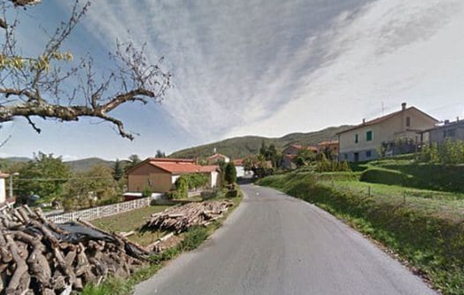 Menos de 400 personas habitan actualmente en el municipio italiano de Bormida. (Foto: Infobae)