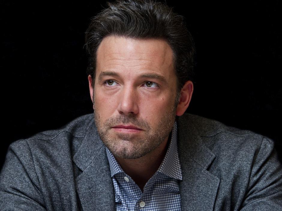 Ben Affleck ha sufrido dr&aacute;sticos cambios f&iacute;sicos. (Foto: El D&iacute;a)&nbsp;