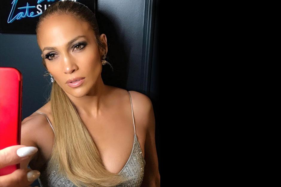 Jennifer est&aacute; emocionada con su nuevo proyecto en espa&ntilde;ol. (Foto: Instagram)