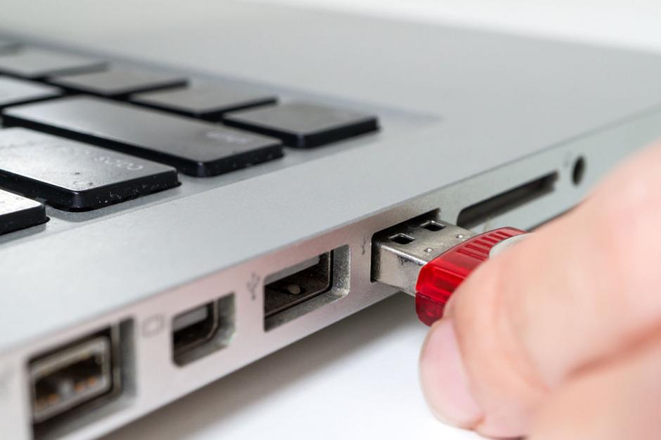 IBM ha distribuido un producto con virus. (Foto: Amazonaws)