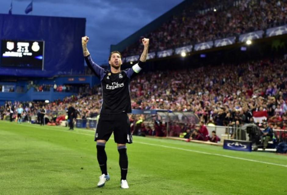 El Real Madrid se enfrentará a la Juventus el próximo 3 de junio para definir al campeón de la Champions League. (Foto: AFP)