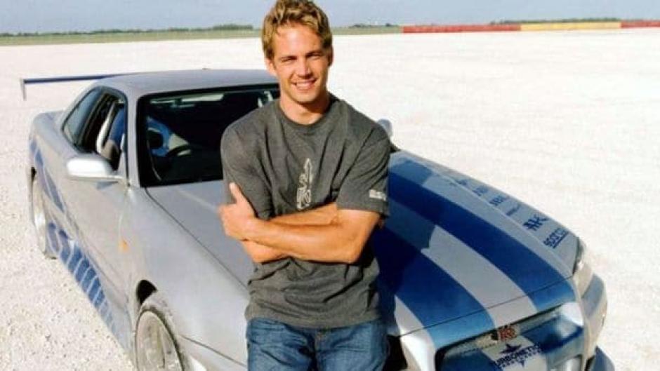 Padre de Paul walker lo recuerda con estas conmovedoras palabras. (Foto: Teleshow)