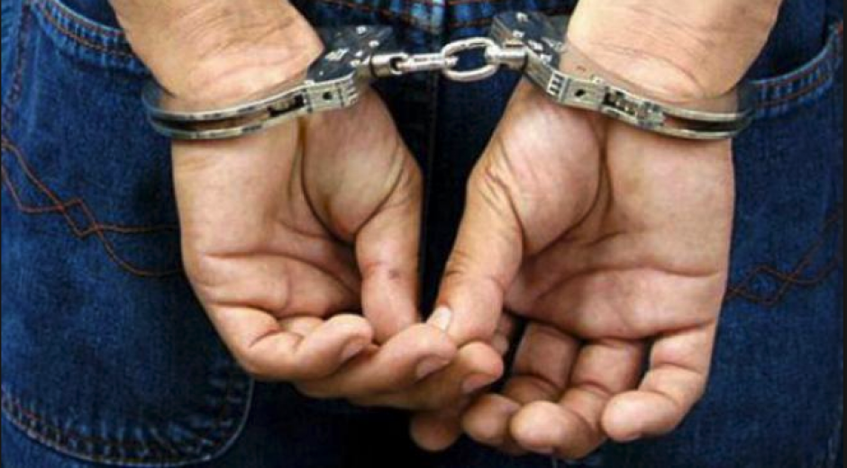 La detención se realizó en San Pedro Sacatepéquez. (Foto: archivo/Soy502)&nbsp;