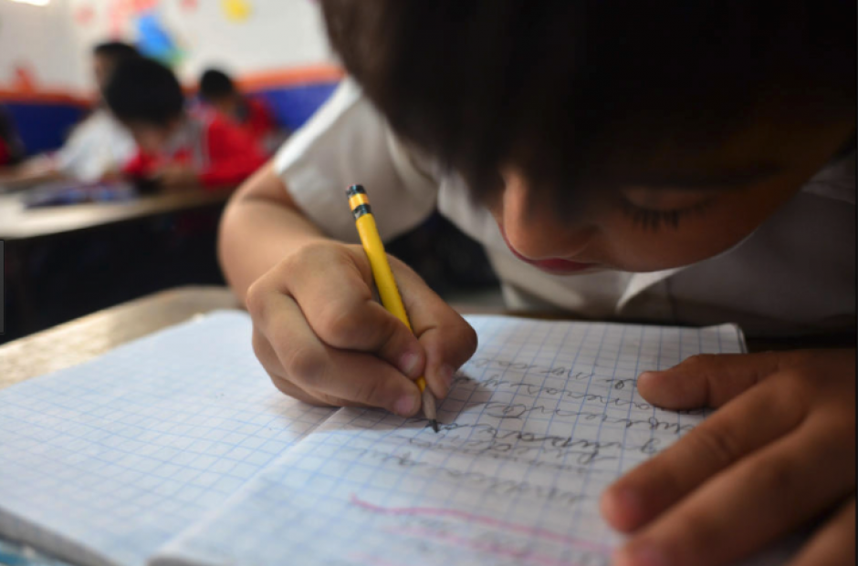 Cobros extras deben ser facturados en los colegios seg&uacute;n la SAT. (Foto: archivo/Soy502)&nbsp;