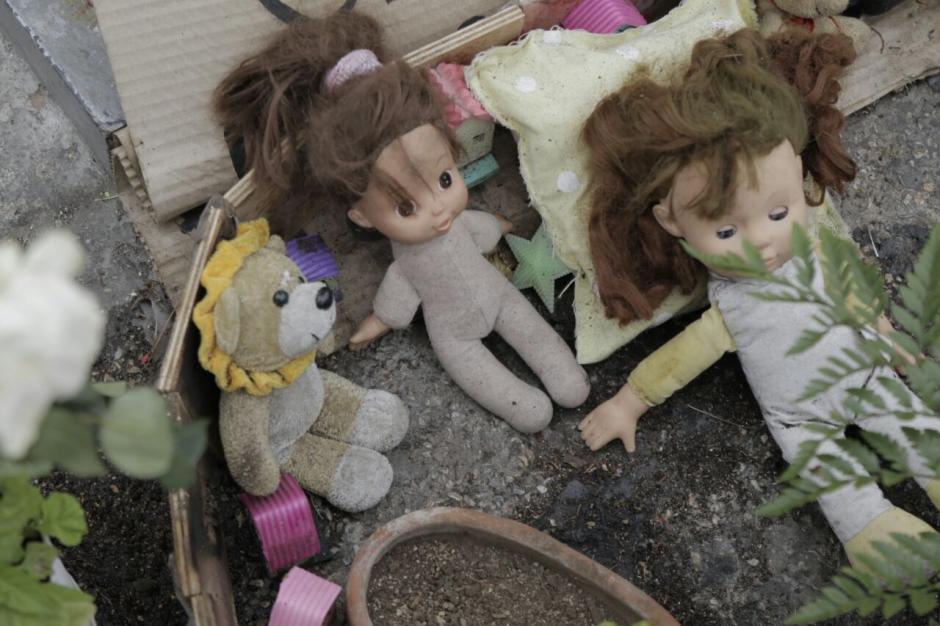 El 8 de marzo ocurrió el incendio en una de las aulas del Hogar Seguro y 43 menores fallecieron por las llamas. (Foto: Alejandro Balán/Soy502)