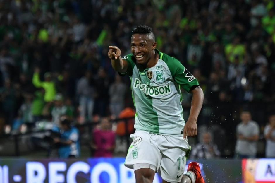 El insólito gol que sorprendió en la final de la Recopa Sudamericana