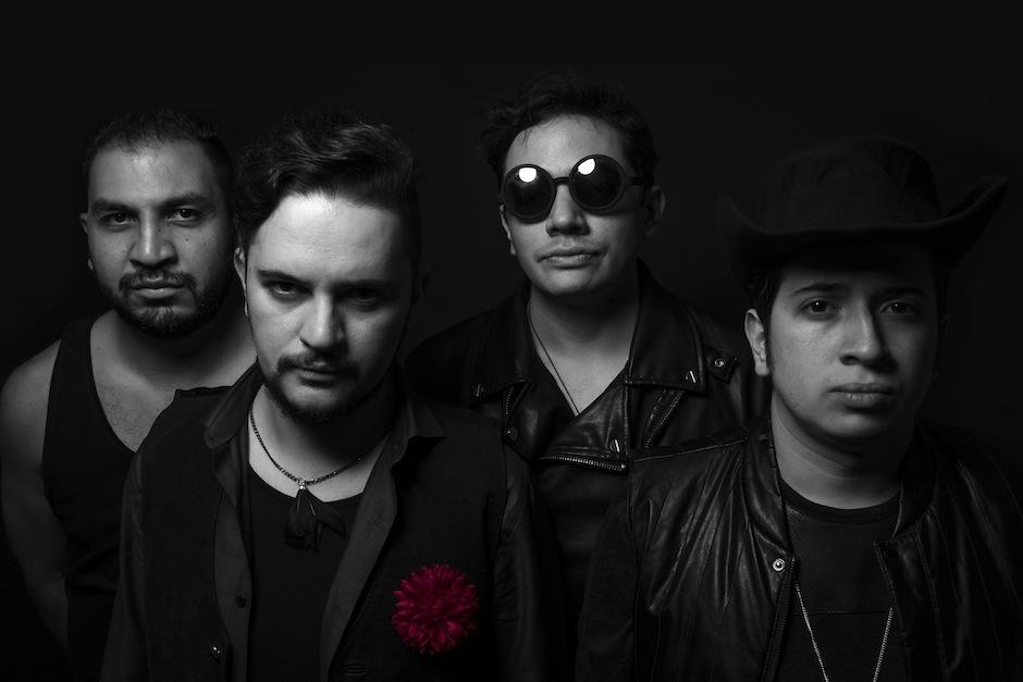 Cosmopoli Jet apuesta a los sintetizadores en su m&uacute;sica. (Foto: Cosmopoli Jet oficial)