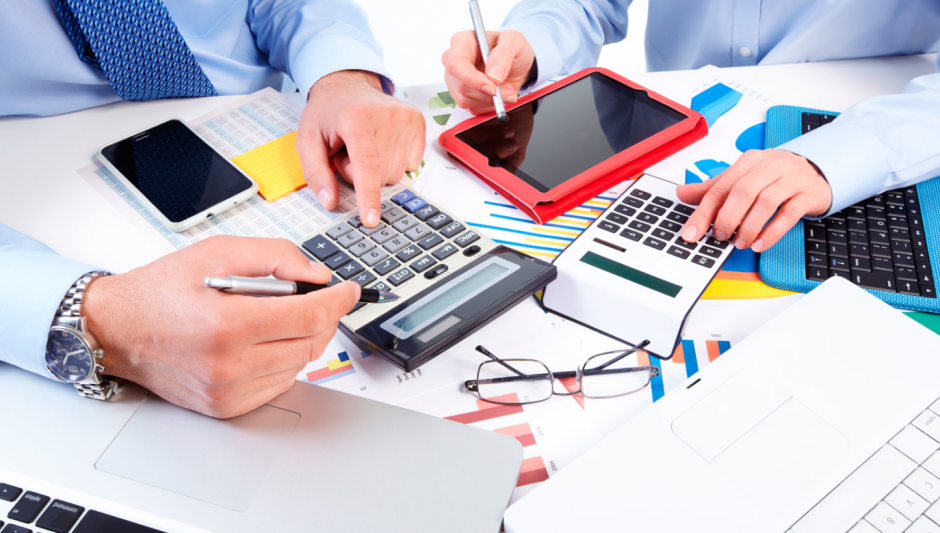 Finanzas convocó una reunión para presentar el modelo macroeconómico y fiscal. (Foto: Esan)