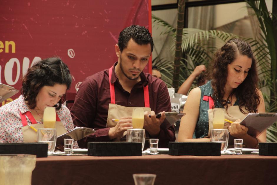 El festival de Caf&eacute;s Especiales re&uacute;ne a expertos en la materia. (Foto: Fredy Hern&aacute;ndez/Soy502)