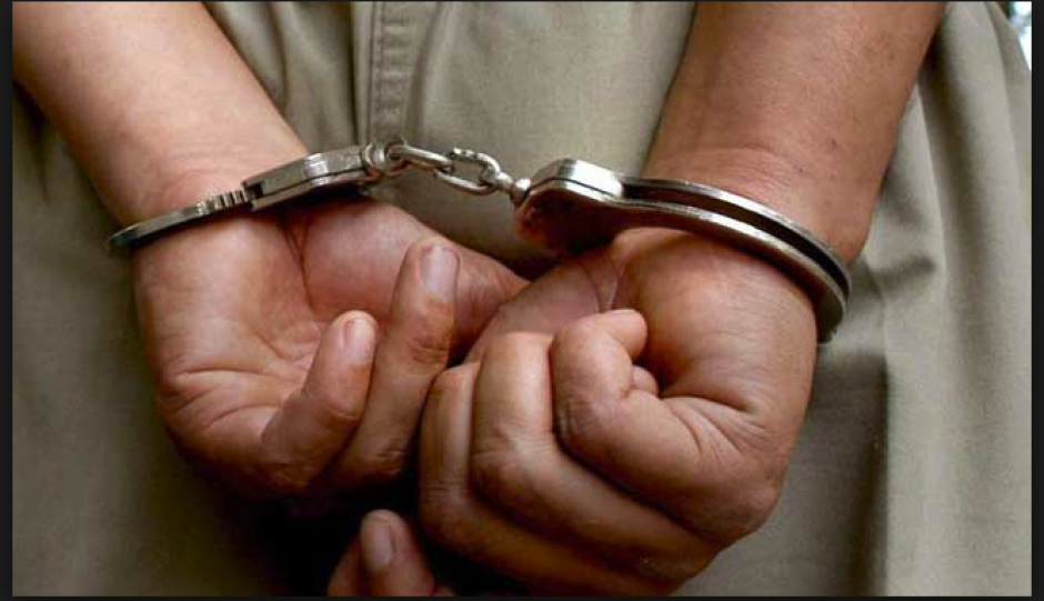 Hoy recobraría su libertad, pero fue detenido nuevamente. (Foto: archivo/Soy502)&nbsp;