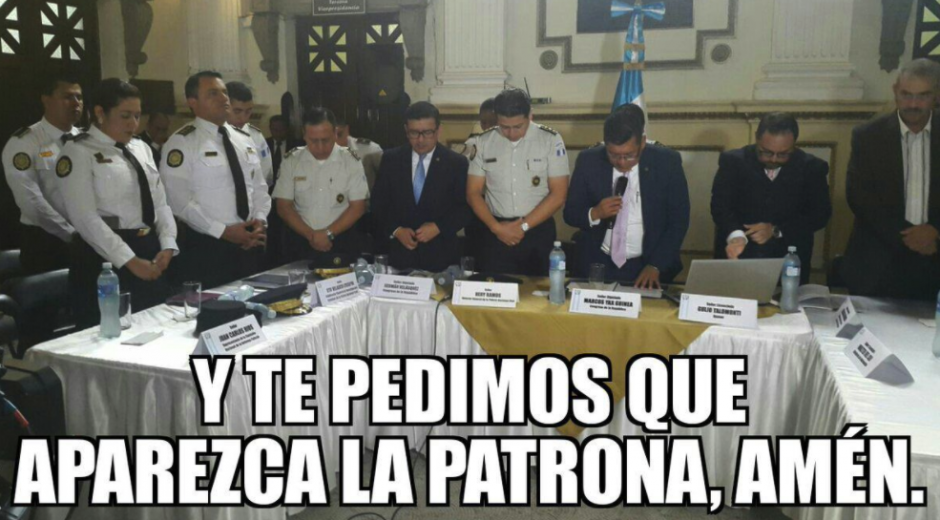 La noticia se coment&oacute; en redes sociales. (Foto: Twitter/@sincomentari)