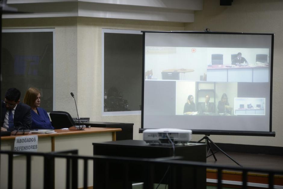 Los sindicados del caso Hogar Seguro regresan a tribunales y las niñas sobrevivientes relatarán cómo sucedió la tragedia. (Foto: Wilder López/Soy502)