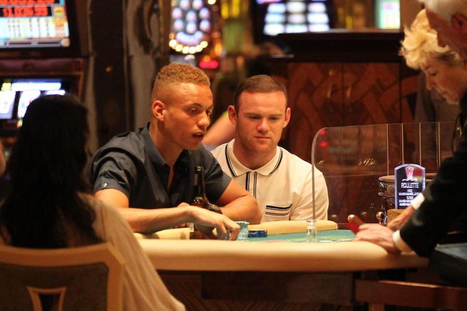 El delantero ingl&eacute;s del Manchester United ha tenido pocos minutos de juego desde la llegada de Jos&eacute; Mourinho al banquillo. (Foto: The Sun)